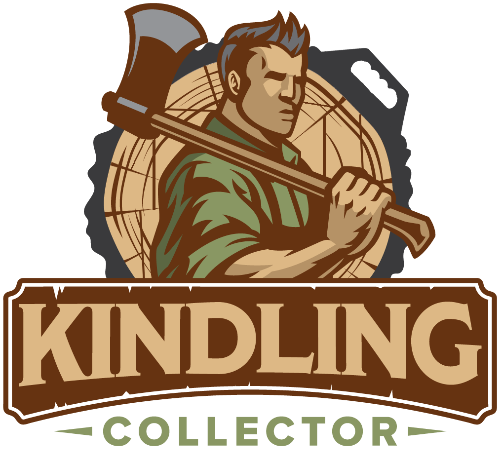 Kindling Collector